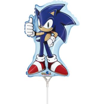 640 Nr.56 Sonic Stabballon